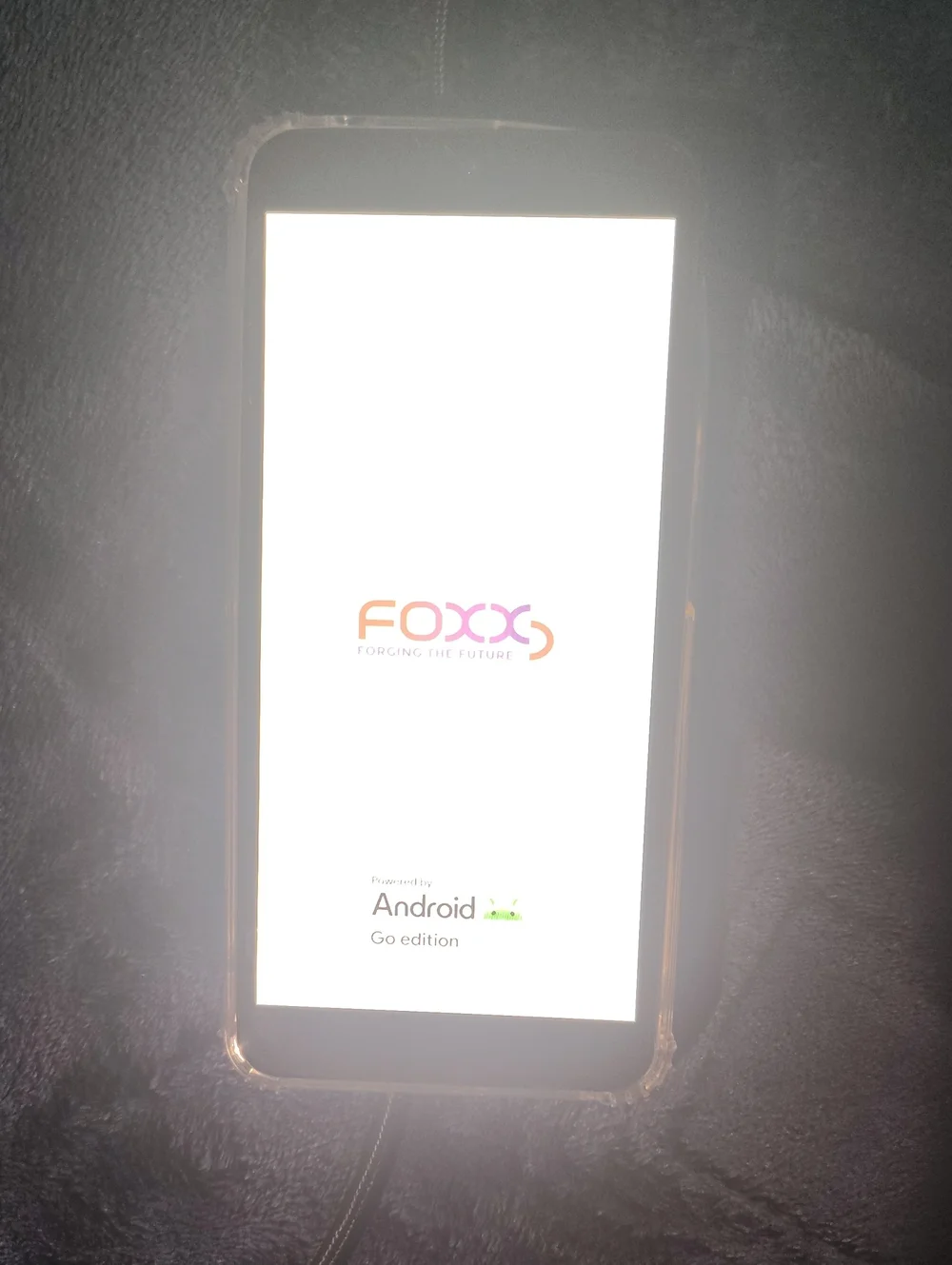 Foxx By Android